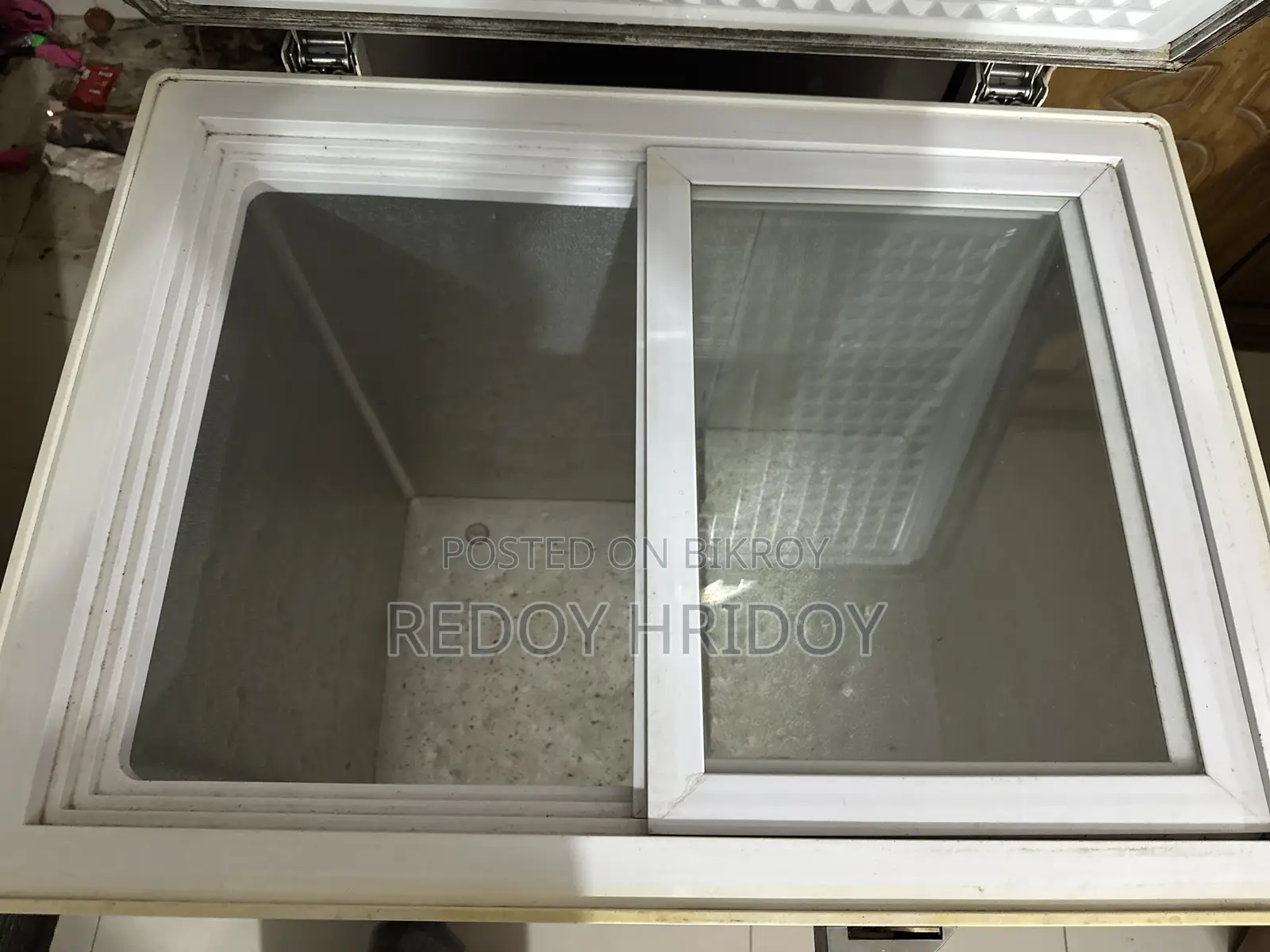 Deep Freezer for Sale