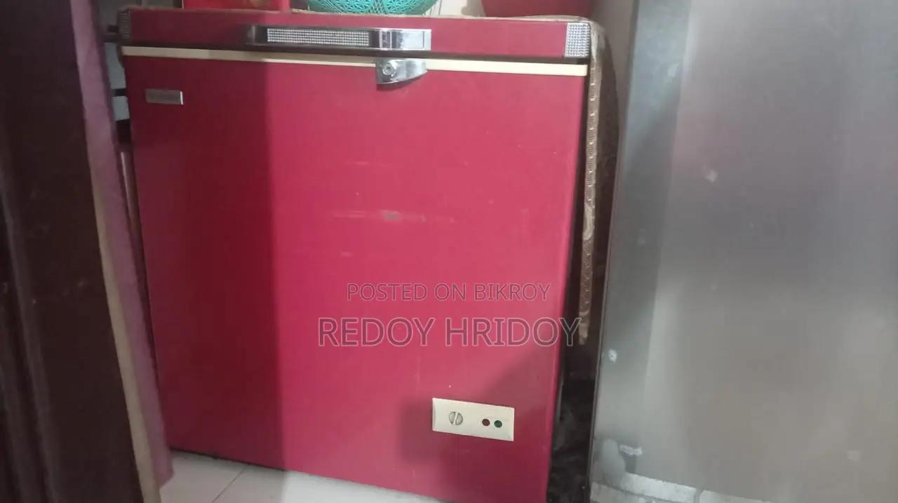 Deep Freezer for Sale