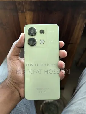 Xiaomi Redmi Note 13 ` (Used)