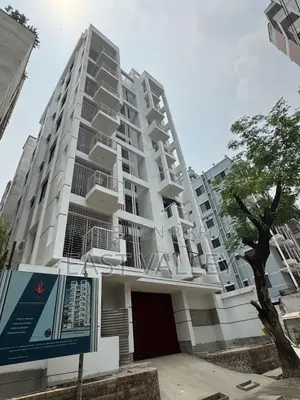 Dream Flat For Sale In Bashundhara R/a, Dhaka-1229