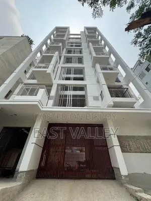 বসুন্ধরা আর/এ, ঢাকা-১২২৯-এ স্বপ্নের ফ্ল্যাট বিক্রয় হবে