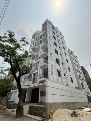Dream Flat For Sale In Bashundhara R/a, Dhaka-1229