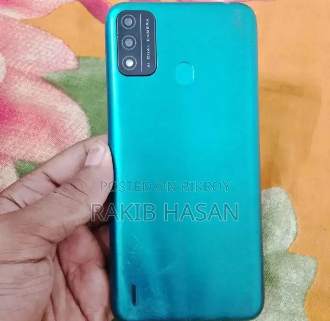 Itel A48 (Used)