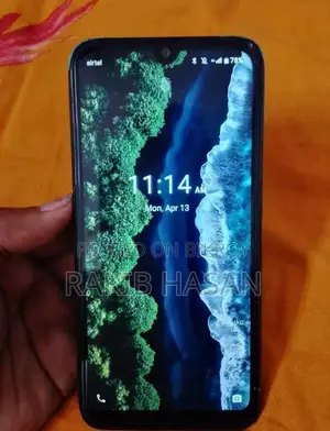 Itel A48 (Used)