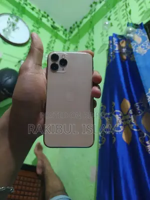 Apple iPhone 11 Pro (Used)
