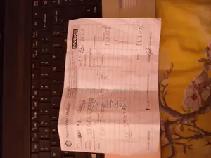 Realme C71 . (Used)