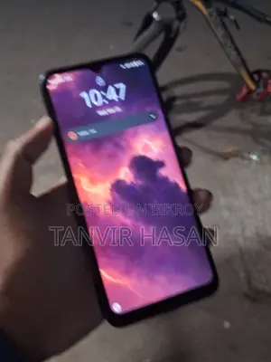 Realme C33 (Used)