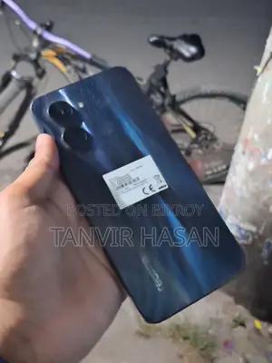 Realme C33 (Used)