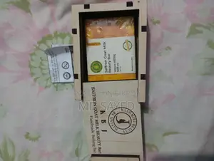 safron goad milk. original kasmiri beauty by jiniath soap.