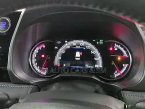 Toyota Voxy Non Hybrid SZ Black 2023
