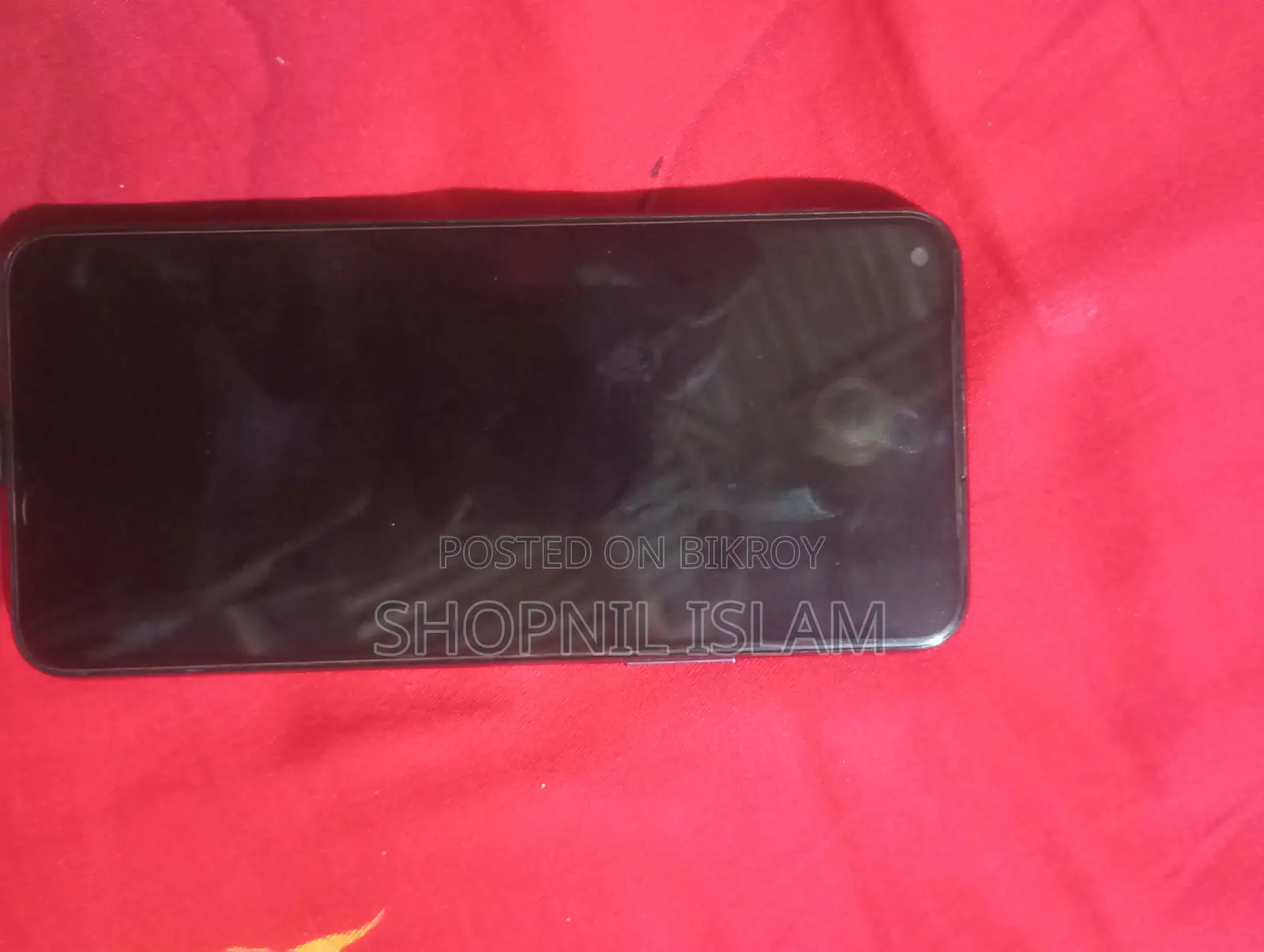 Vivo y70s (ব্যবহৃত)