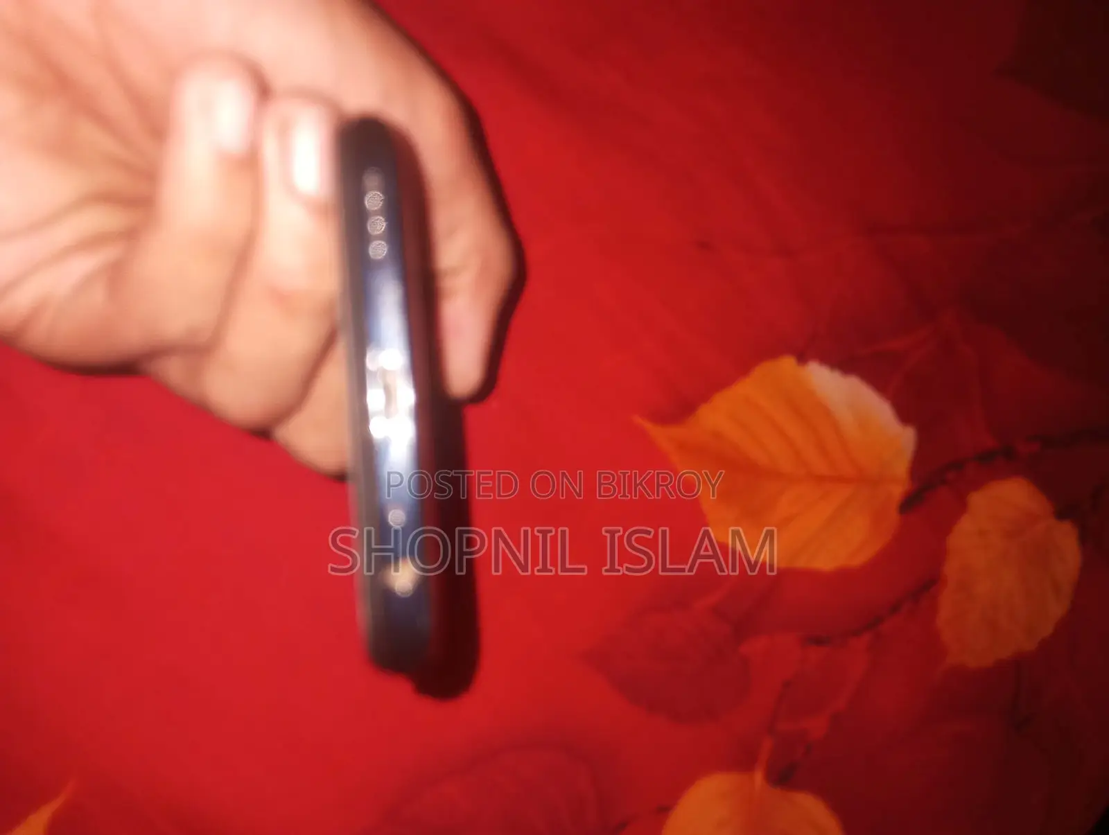 Vivo y70s (ব্যবহৃত)