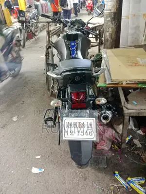 Yamaha FZs V2 2025