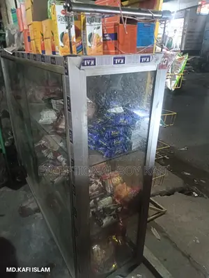 Display Rack