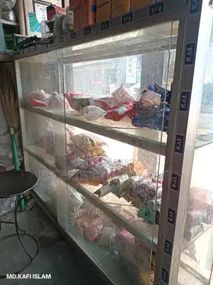 Display Rack