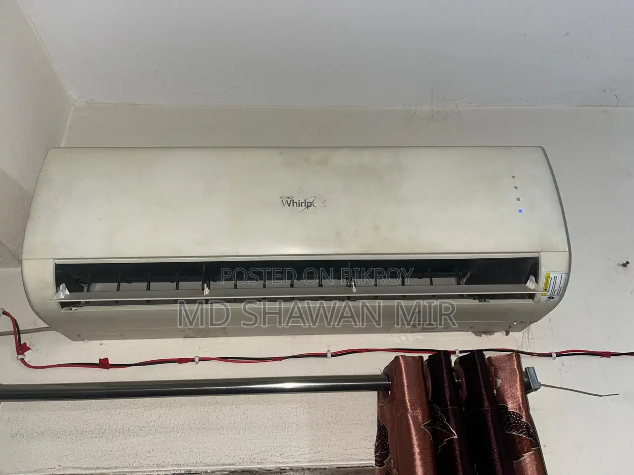 AC 1 Ton