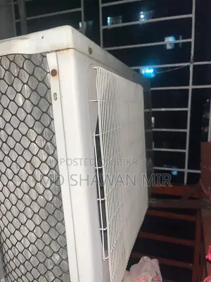 AC 1 Ton