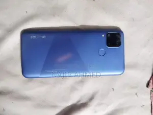 Realme C15 (Used)