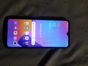 Realme C15 (Used)