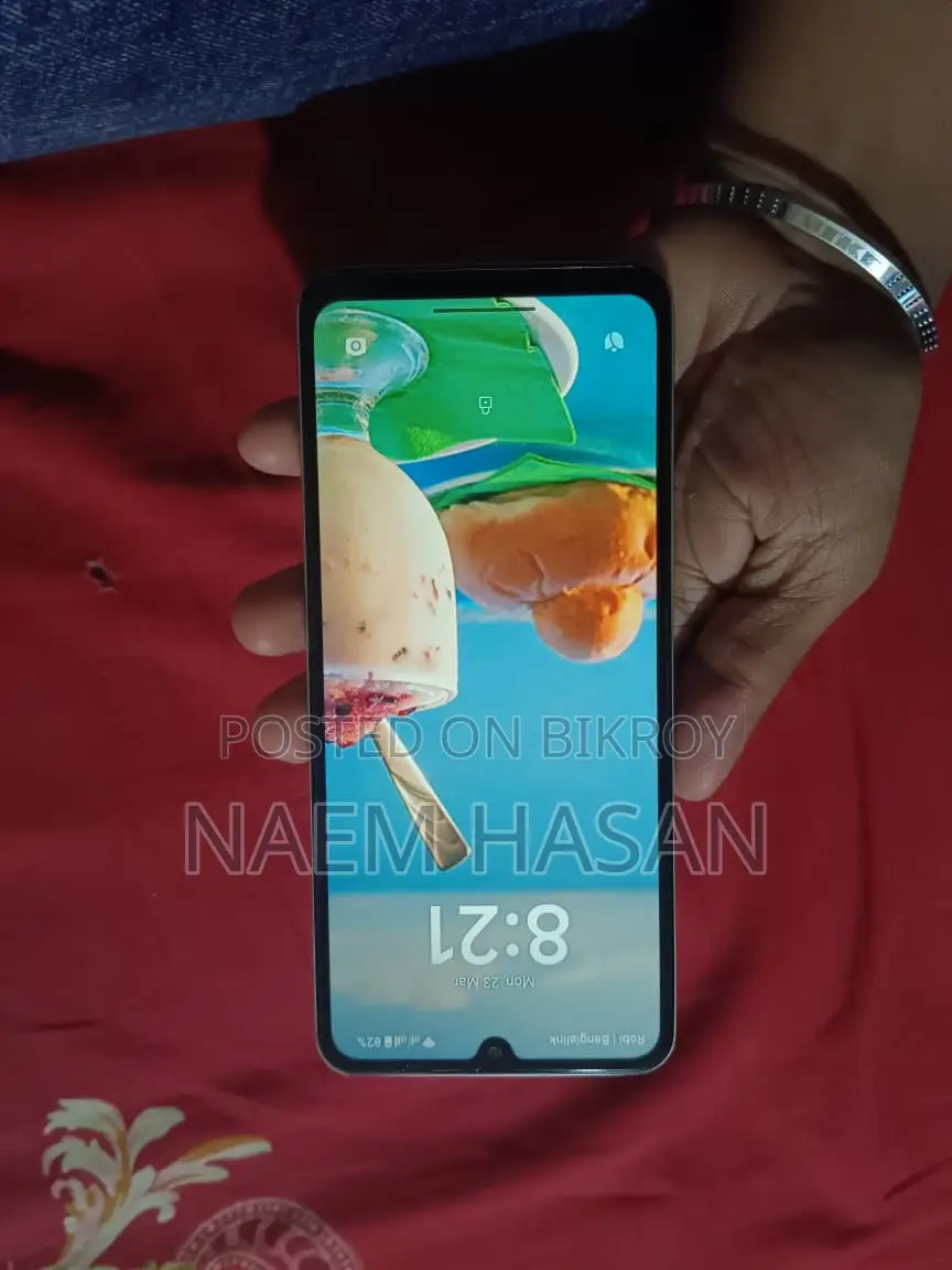 Xiaomi Redmi A5 4/64 (Used)