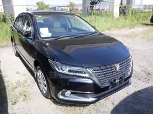 Toyota Premio F-EX PKG 38000 KM 2020