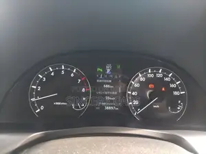 Toyota Premio F-EX PKG 38000 KM 2020