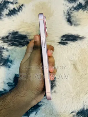 Apple iPhone 15 (ব্যবহৃত)