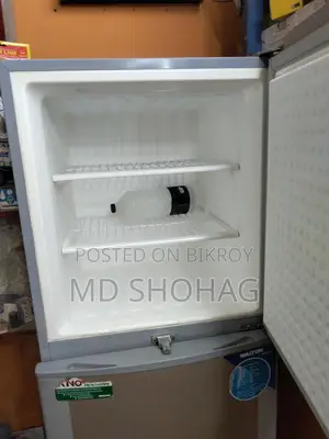 348 Litre Walton Refrigerator