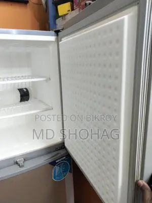 348 Litre Walton Refrigerator
