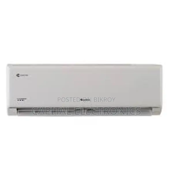 Gree 1.5 Ton Inverter AC 180 Sqft Coverage