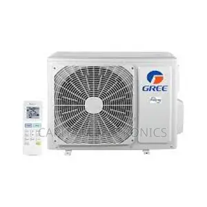 Gree 1.5 Ton Inverter AC 180 Sqft Coverage