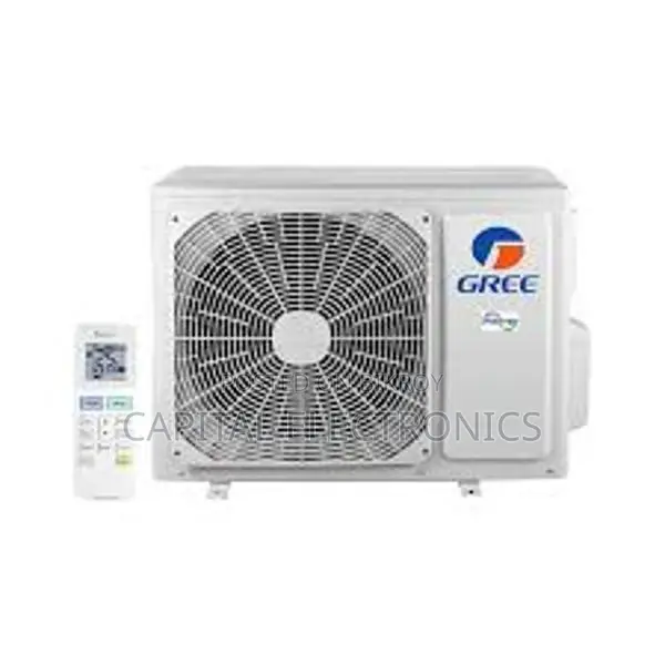 Gree 1.5 Ton Inverter AC 180 Sqft Coverage