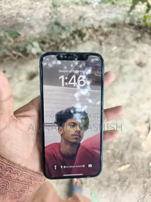 Apple iPhone 12 (Used)