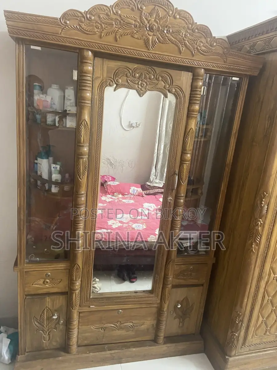 Dressing Table in Perfect Condition