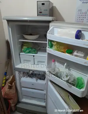 Walton Fridge