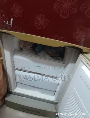 Walton Fridge