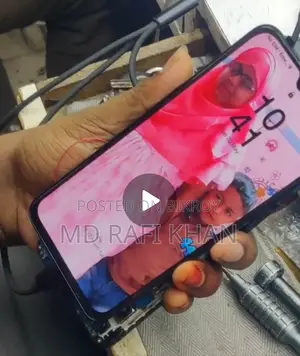 Samsung Galaxy A24 (Used)