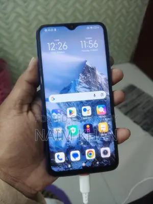 Xiaomi Redmi 9 Power 4/64 (Used)