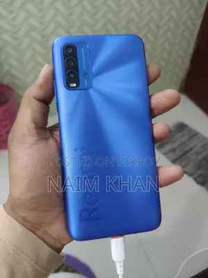 Xiaomi Redmi 9 Power 4/64 (Used)