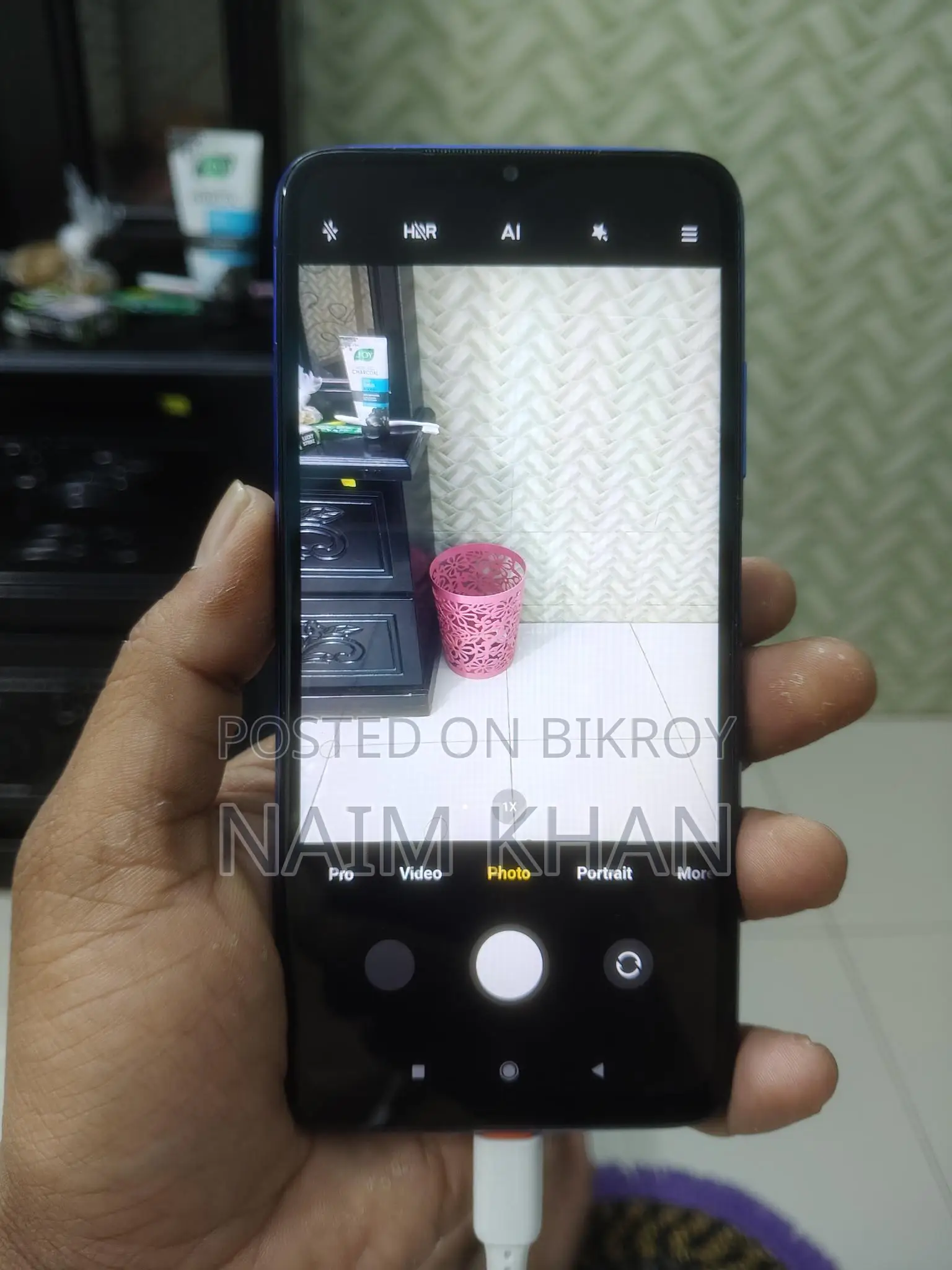 Xiaomi Redmi 9 Power 4/64 (Used)