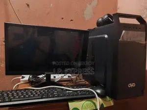 Desktop for Sale
