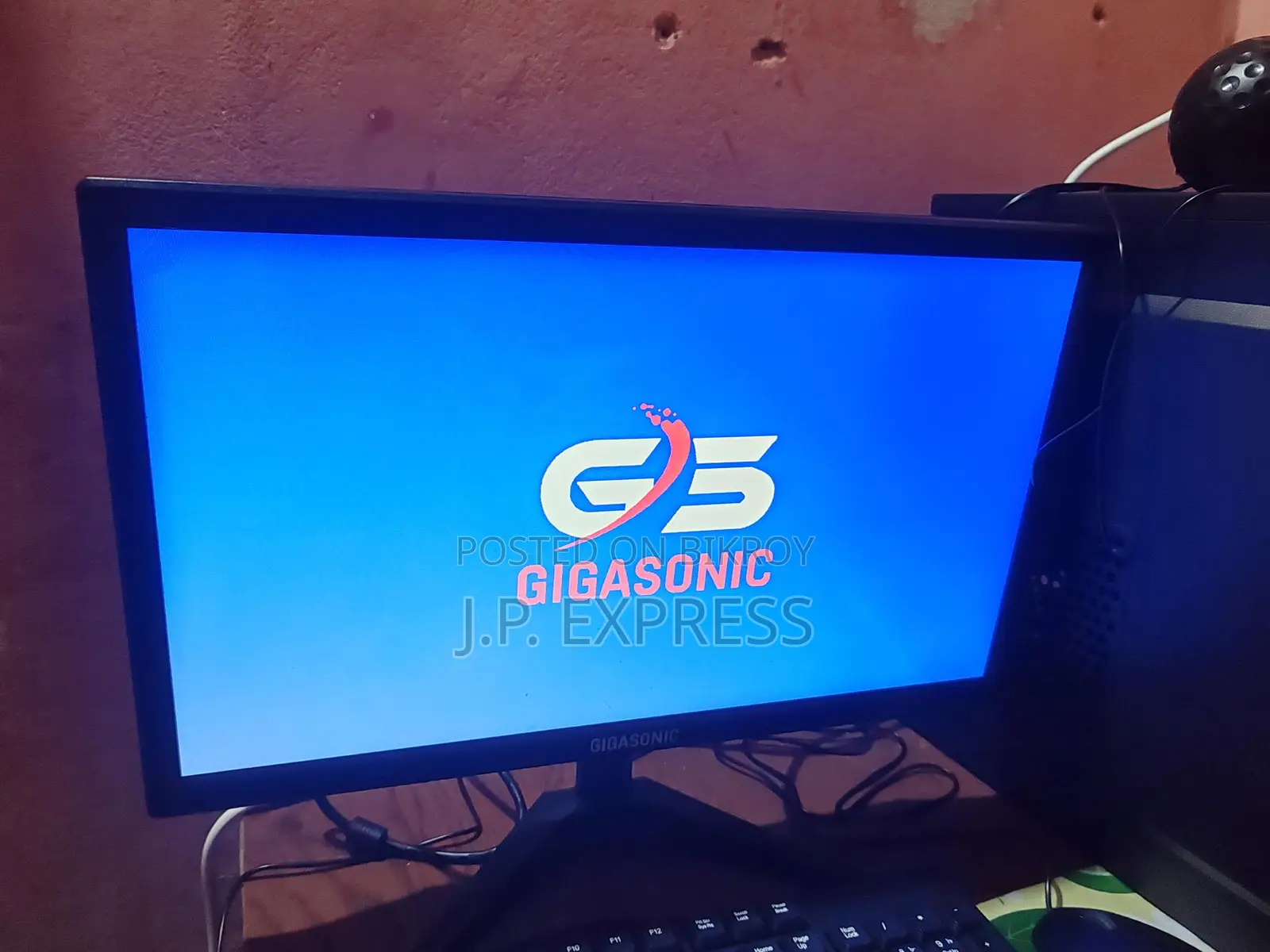 Desktop for Sale