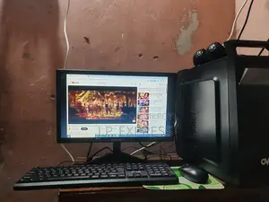Desktop for Sale