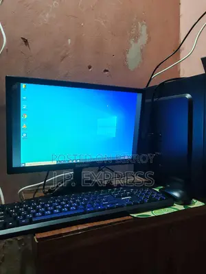 Desktop for Sale
