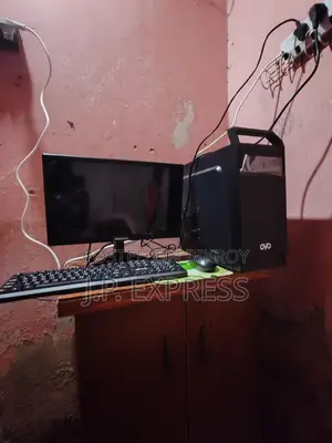 Desktop for Sale