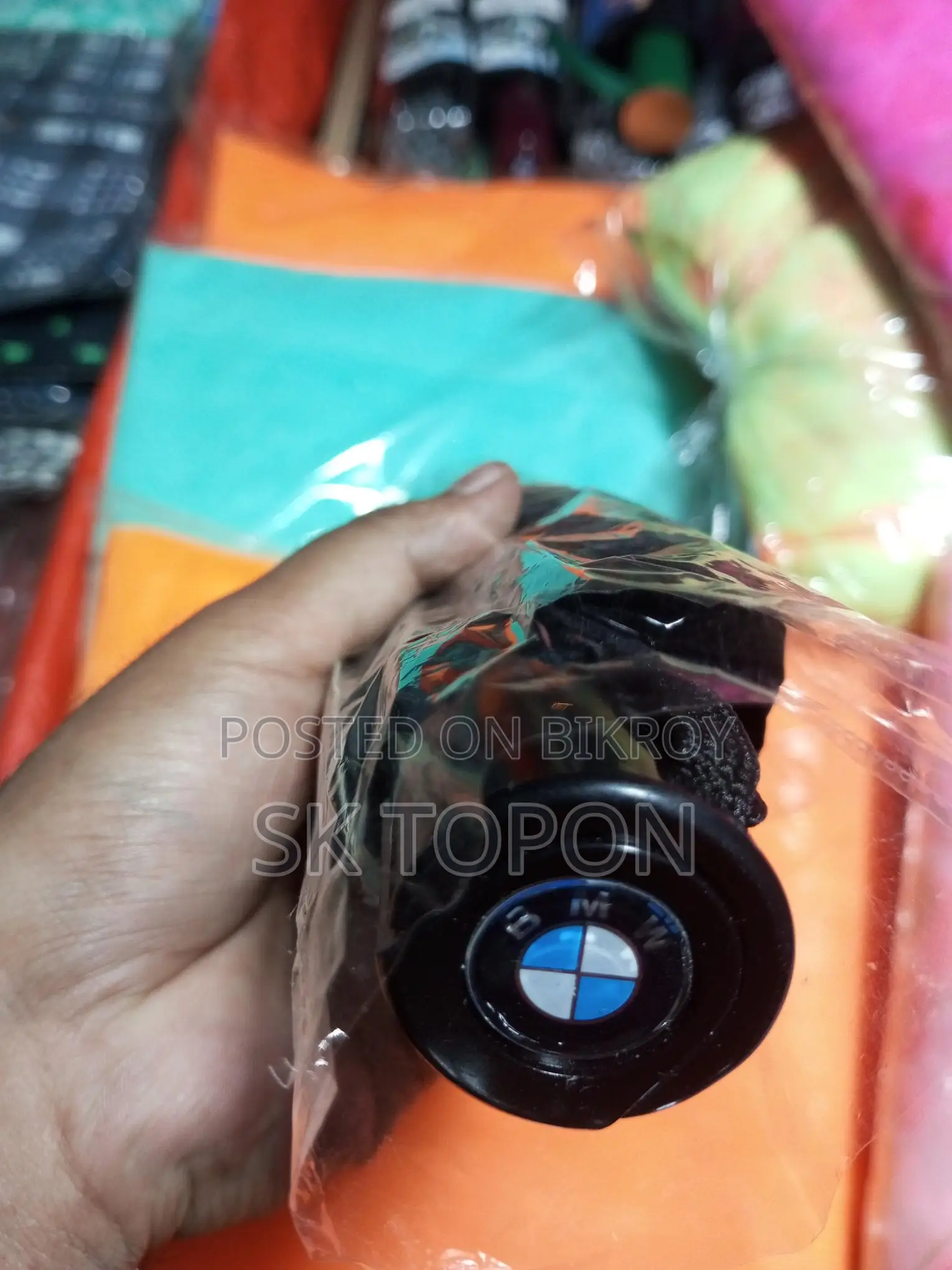 Bmw Umbrella