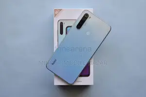 Xiaomi Redmi Note 8 Fingerprint Sensor (Used)