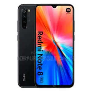 Xiaomi Redmi Note 8 Fingerprint Sensor (Used)