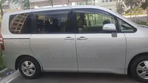 Rent A car