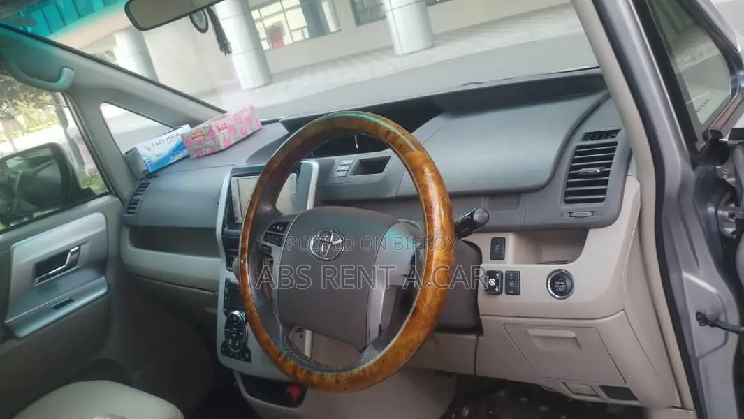 Rent A car